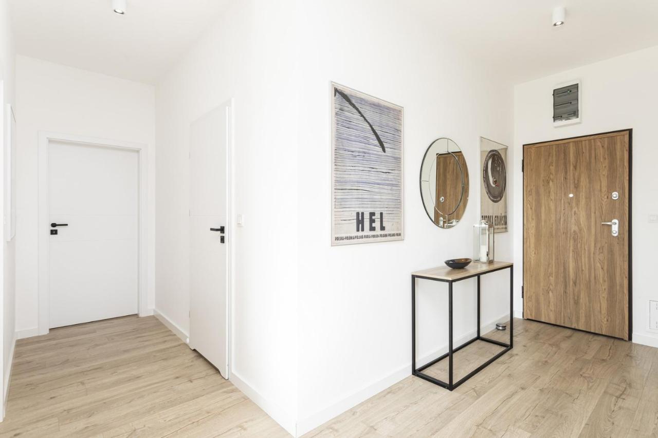 Natural Hel Apartamenty Exterior photo
